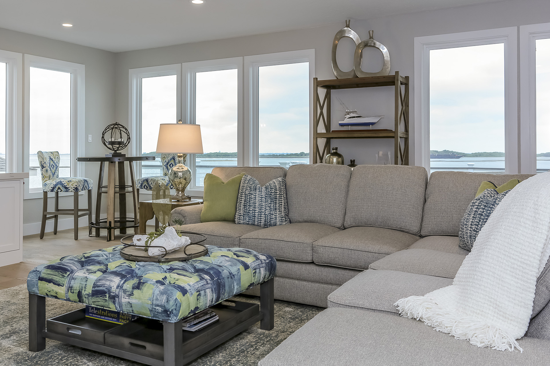 Interior Decorator Seasonal Residnets Fort Myers | Home Designers ...