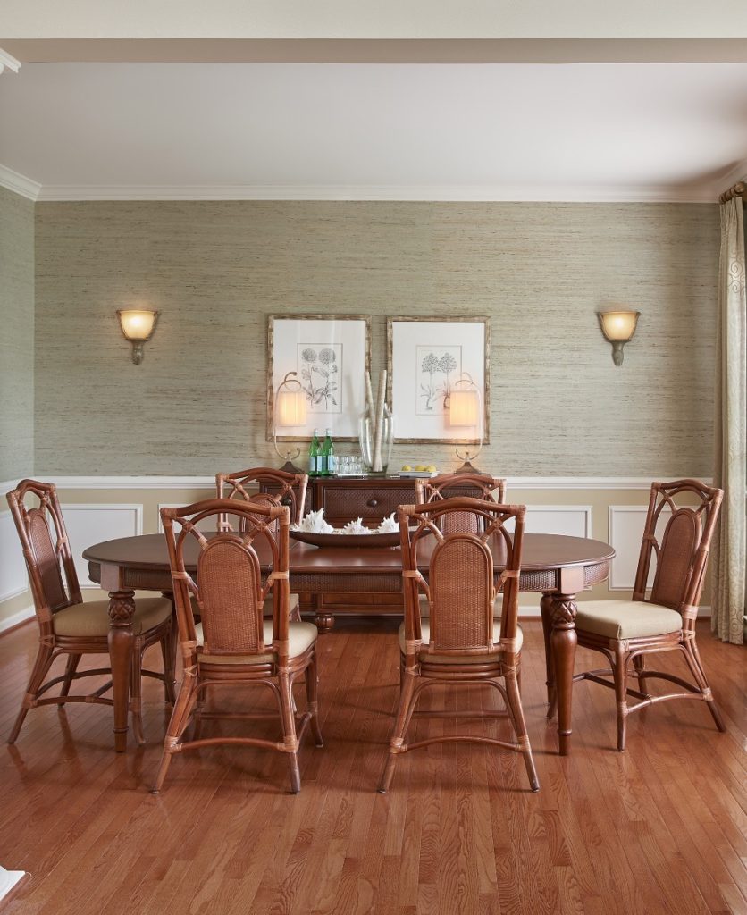 Fine Furniture Interior Design Sanibel, FL