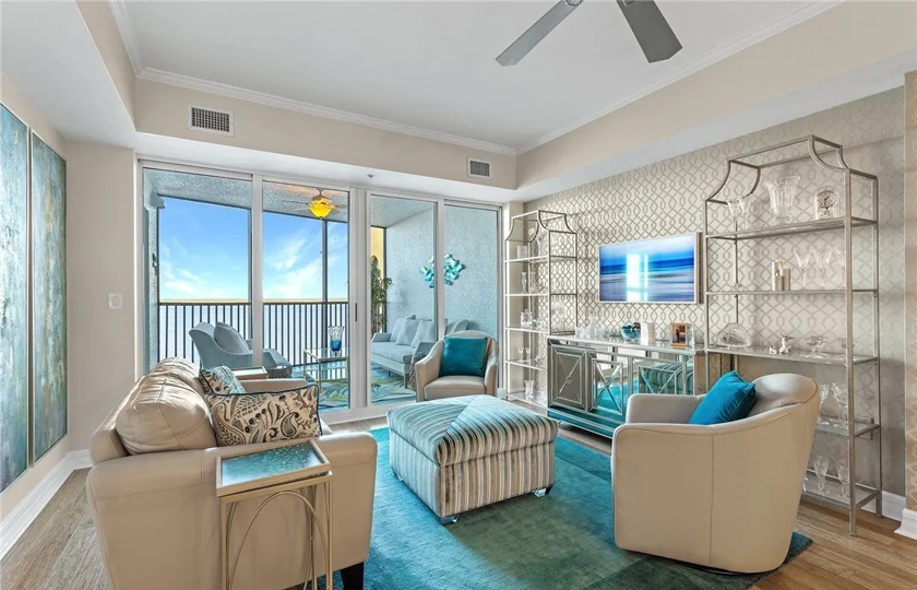 Interior Decorator North Naples, FL
