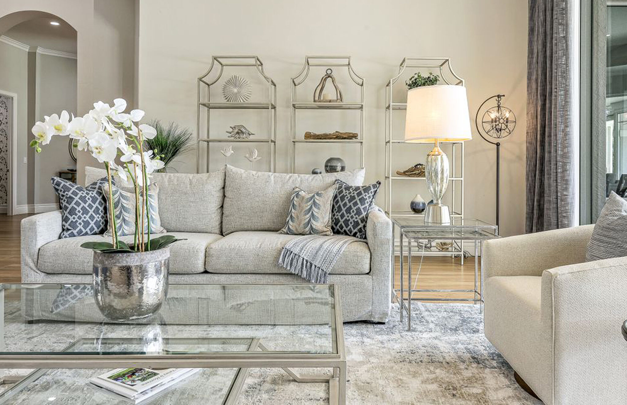 Layering for Fall: Bringing Warmth into Your Home with Textiles