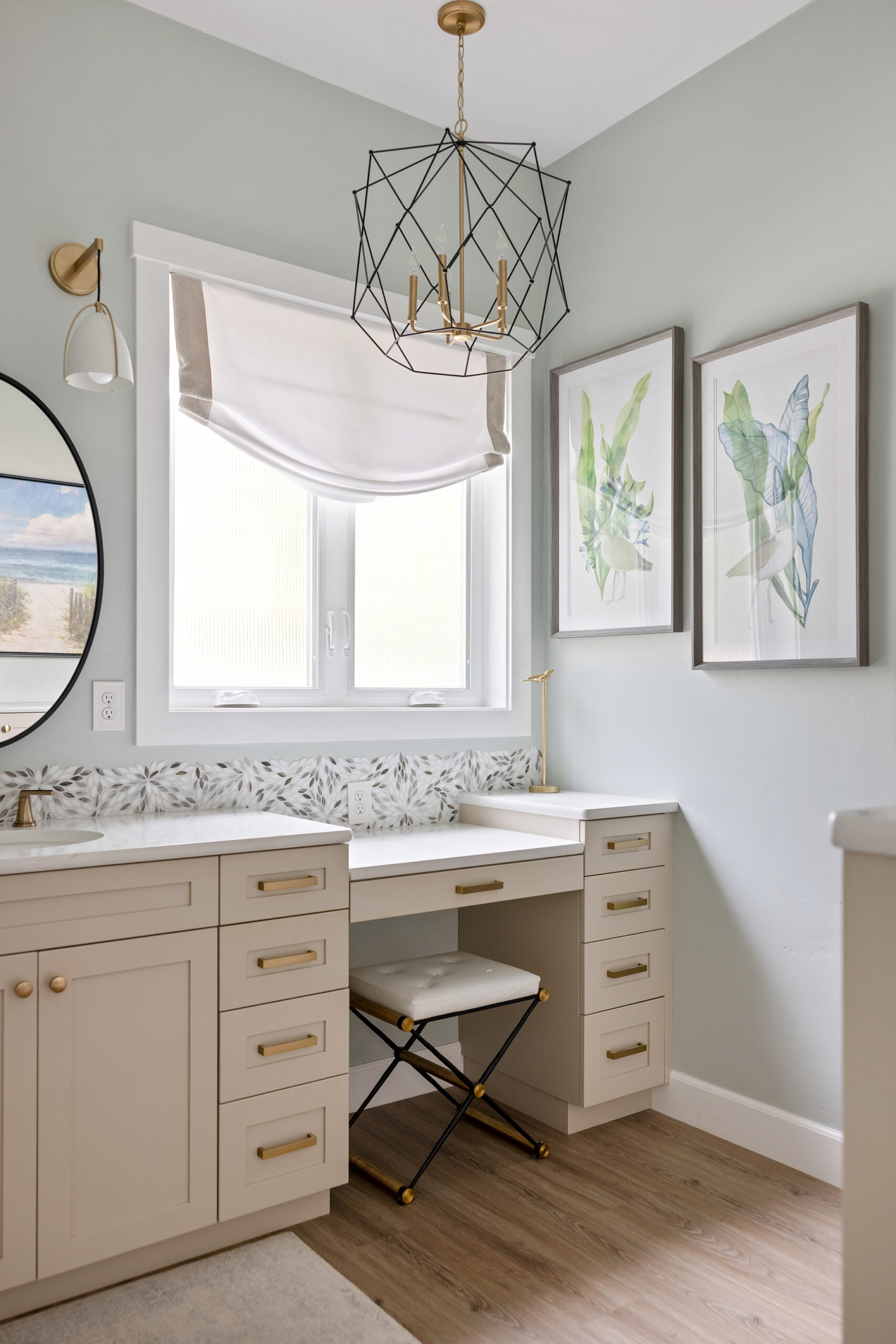 Bathroom Interior Designer Captiva, FL