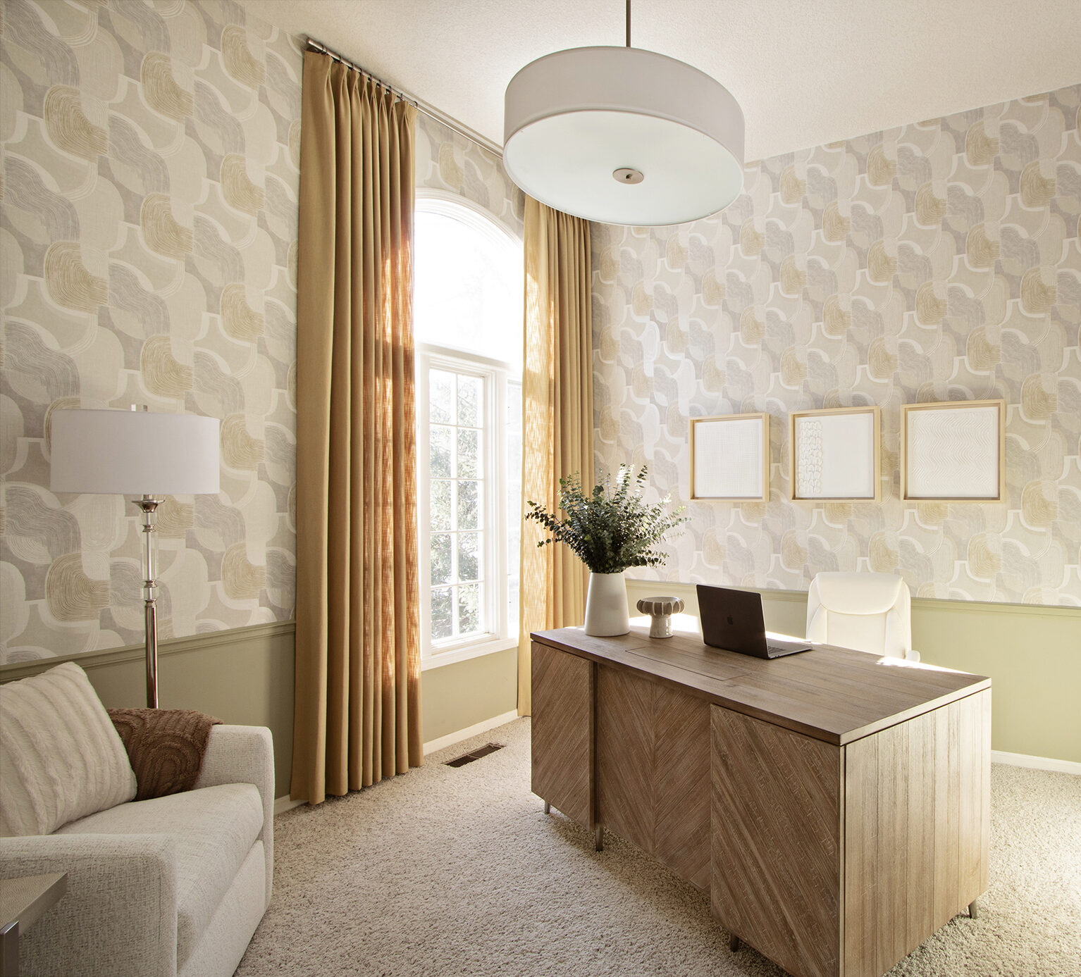 Home Office Interior Designer Captiva, FL