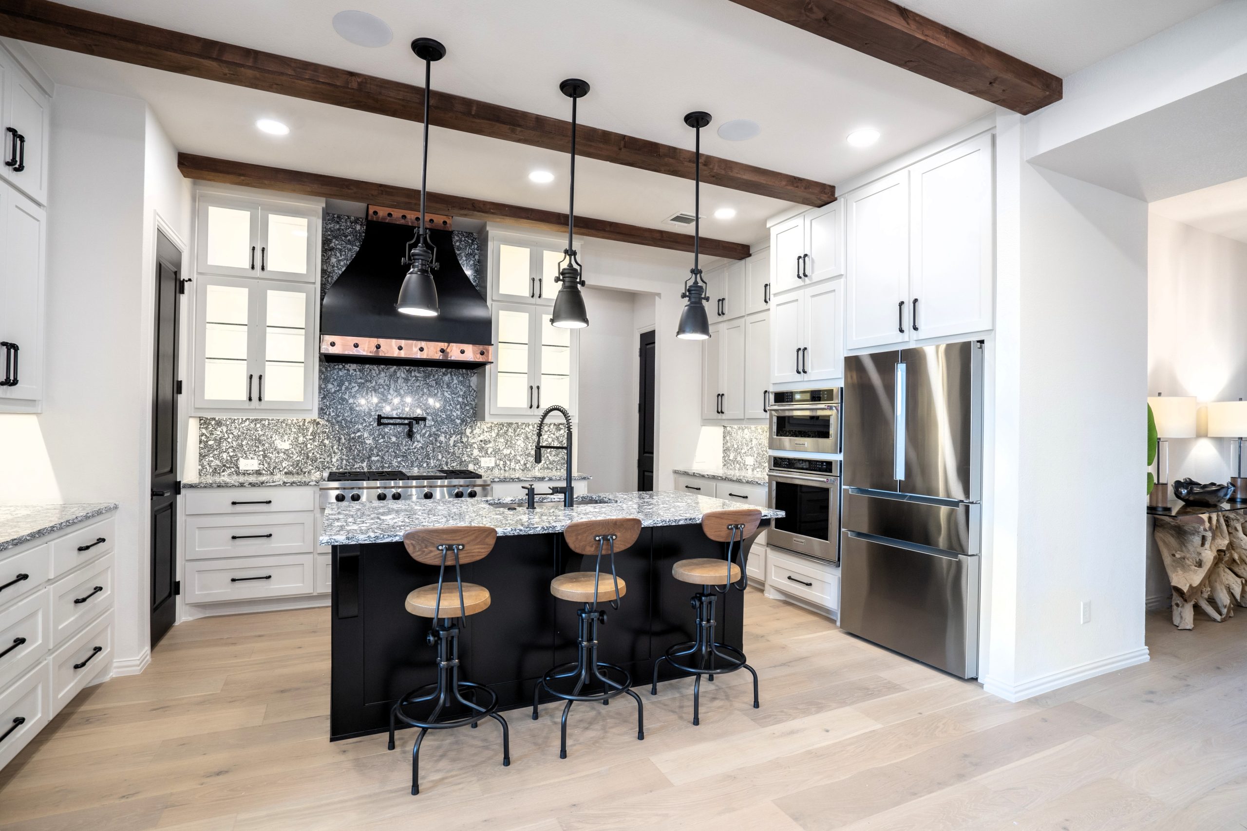The Benefits of Accent Lighting
